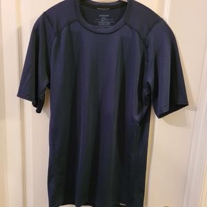 Mens Patagonia Capilene1 Silk tshirt Sz M